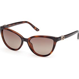 Guess GU00189 52H 55 Polarize Kadın Güneş Gözlüğü