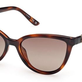 Guess GU00189 52H 55 Polarize Kadın Güneş Gözlüğü