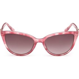 Guess GU00189 74F Pembe Kadın Güneş Gözlüğü