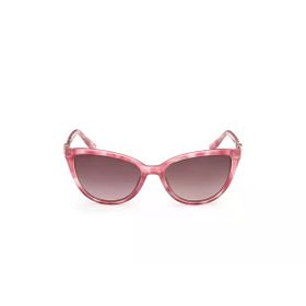 Guess GU00189 74F Pembe Kadın Güneş Gözlüğü