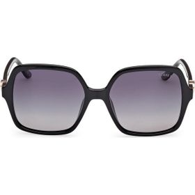 Guess GU00190 01D Siyah Kadın Güneş Gözlüğü