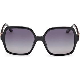 Guess GU00190 01D Siyah Kadın Güneş Gözlüğü