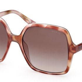Guess GU00190 47F 57 Kahverengi Kadın Güneş Gözlüğü