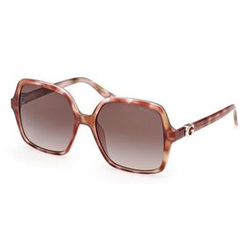 Guess GU00190 47F 57 Kahverengi Kadın Güneş Gözlüğü