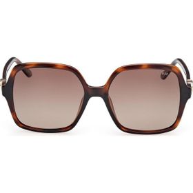 Guess GU00190 52H Kahverengi Kadın Güneş Gözlüğü