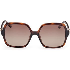Guess GU00190 52H Kahverengi Kadın Güneş Gözlüğü