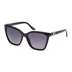 Guess GU00191 01D 56 Polarize Kadın Güneş Gözlüğü
