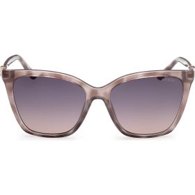 Guess GU00191 20B Gri Kadın Güneş Gözlüğü