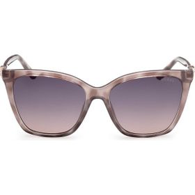 Guess GU00191 20B Gri Kadın Güneş Gözlüğü