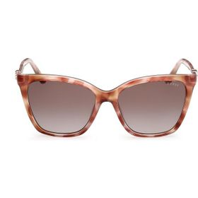 Guess GU00191 47F Kahverengi Kadın Güneş Gözlüğü