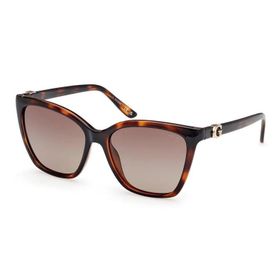 Guess GU00191 52H 56 Polarize Kadın Güneş Gözlüğü
