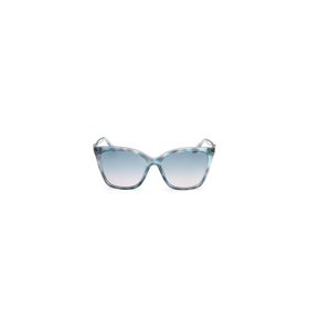 Guess GU00191 86W Mavi Kadın Güneş Gözlüğü