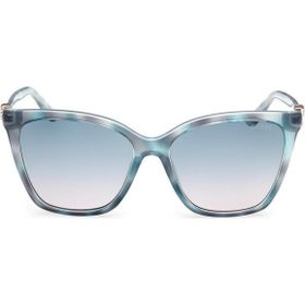 Guess GU00191 86W Mavi Kadın Güneş Gözlüğü