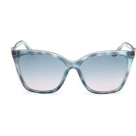 Guess GU00191 86W Mavi Kadın Güneş Gözlüğü