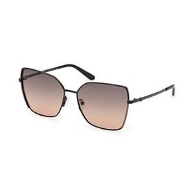 Guess GU00192 01B 59 Siyah Kadın Güneş Gözlüğü