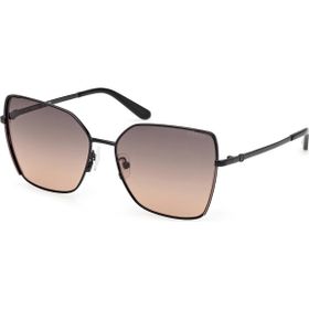 Guess GU00192 01B 59 Siyah Kadın Güneş Gözlüğü