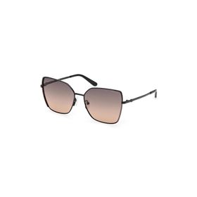 Guess GU00192 01B 59 Siyah Kadın Güneş Gözlüğü