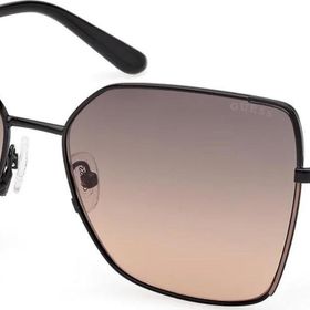 Guess GU00192 01B 59 Siyah Kadın Güneş Gözlüğü