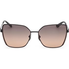 Guess GU00192 01B Siyah Kadın Güneş Gözlüğü