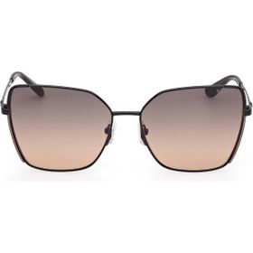 Guess GU00192 01B Siyah Kadın Güneş Gözlüğü