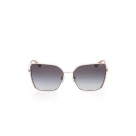 Guess GU00192 32B Altın Kadın Güneş Gözlüğü