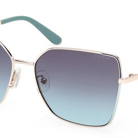 Guess GU00192 33W 59 Altın Kadın Güneş Gözlüğü