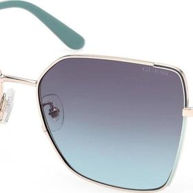 Guess GU00192 33W 59 Altın Kadın Güneş Gözlüğü