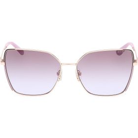 Guess GU00192 59F Bej Kadın Güneş Gözlüğü