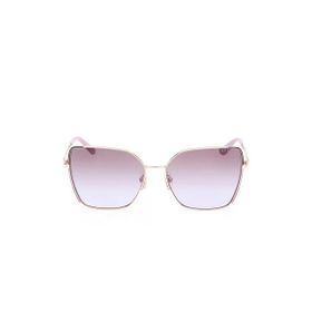 Guess GU00192 59F Bej Kadın Güneş Gözlüğü