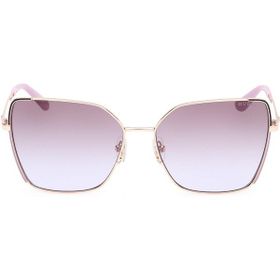 Guess GU00192 59F Bej Kadın Güneş Gözlüğü