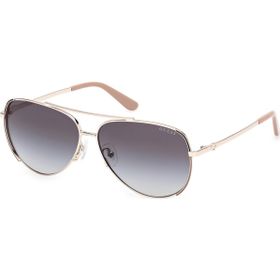 Guess GU00193 32B 58 Kadın Güneş Gözlüğü