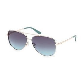 Guess GU00193 33W 58 Altın Kadın Güneş Gözlüğü