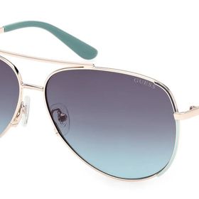 Guess GU00193 33W 58 Altın Kadın Güneş Gözlüğü