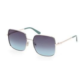Guess GU00194 33W 58 Altın Kadın Güneş Gözlüğü