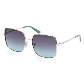 Guess GU00194 33W 58 Altın Kadın Güneş Gözlüğü
