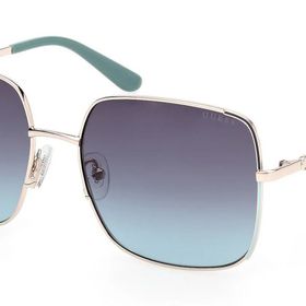 Guess GU00194 33W 58 Altın Kadın Güneş Gözlüğü