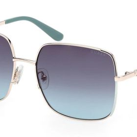 Guess GU00194 33W 58 Altın Kadın Güneş Gözlüğü