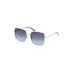 Guess GU00194 33W 58 Altın Kadın Güneş Gözlüğü