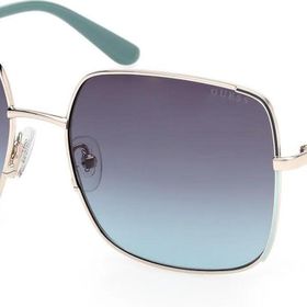 Guess GU00194 33W 58 Altın Kadın Güneş Gözlüğü