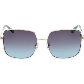 Guess GU00194 33W Altın Kadın Güneş Gözlüğü