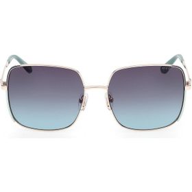 Guess GU00194 33W Altın Kadın Güneş Gözlüğü