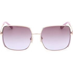 Guess GU00194 59F Bej Kadın Güneş Gözlüğü