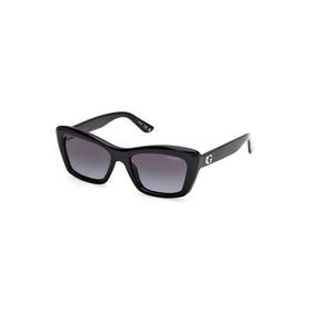 Guess GU00195 01B 52 Siyah Kadın Güneş Gözlüğü