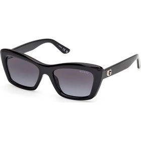 Guess GU00195 01B 52 Siyah Kadın Güneş Gözlüğü