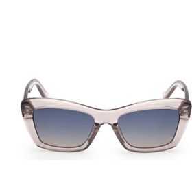Guess GU00195 20W Gri Kadın Güneş Gözlüğü