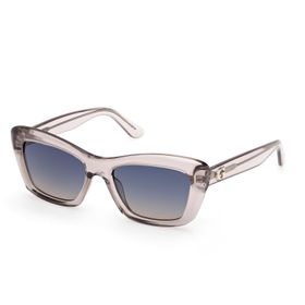 Guess GU00195 20W Gri Kadın Güneş Gözlüğü