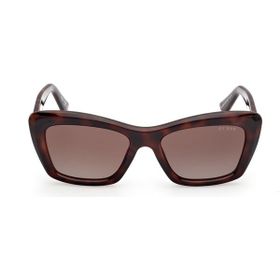 Guess GU00195 52F 52 Kahverengi Kadın Güneş Gözlüğü