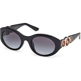 Guess GU00198H 01B 53 Siyah Kadın Güneş Gözlüğü