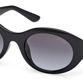 Guess GU00198H 01B 53 Siyah Kadın Güneş Gözlüğü