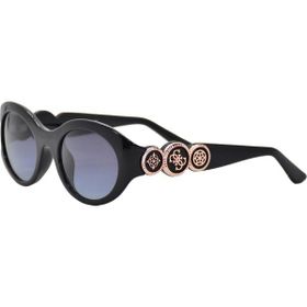 Guess GU00198H 01B 53 Siyah Kadın Güneş Gözlüğü